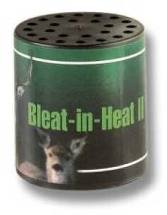 Quaker Bleat In Heat II X
